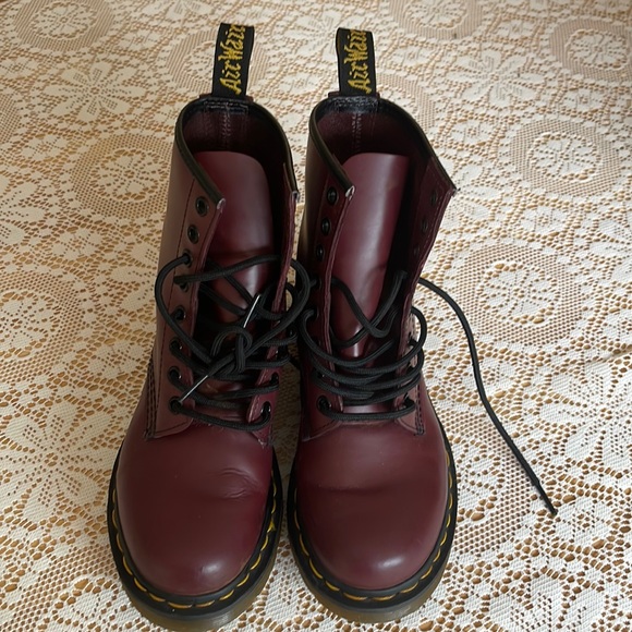 Dr. Martens 1460 - Picture 2 of 5